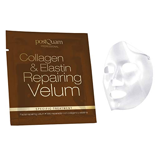 Postquam | Velo de Colageno y Elastina para Complementar Tratamiento Antiedad - 25 Ml