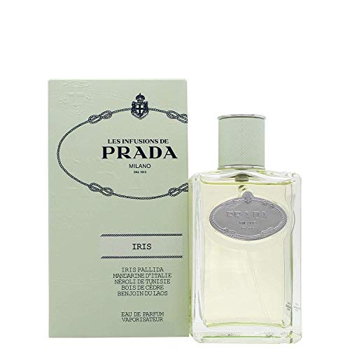 Prada, Agua de perfume para mujeres - 30 ml.