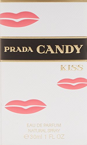 Prada Candy Kiss Agua de perfume - 30 ml