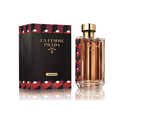 Prada La Femme Absolu Eau de parfum 100 ml