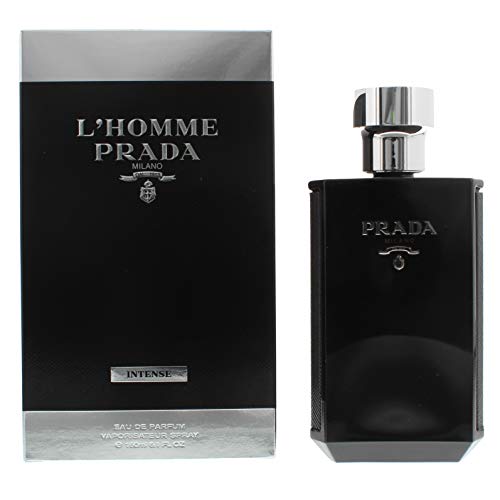 Prada L'Homme Prada Intense Agua de Tocador - 150 ml