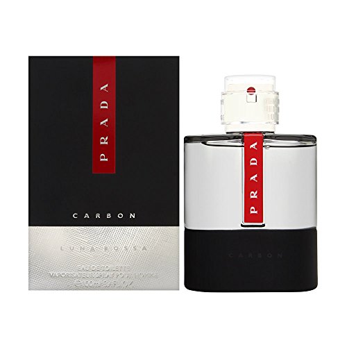 PRADA LUNA ROSSA CARBON EDT 100 ML VAPO