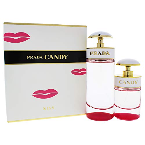 Prada Set de Fragancias 110 ml