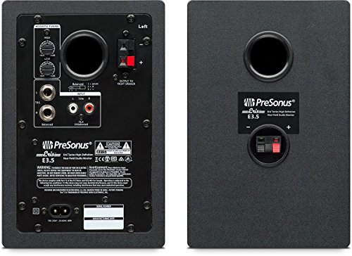 Presonus ERISE3.5 Studio Monitor