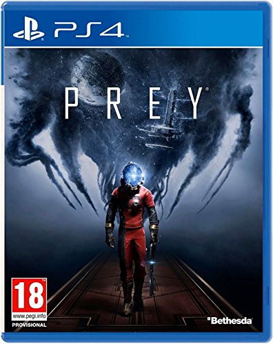 Prey - Day One Edition