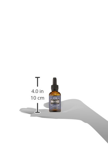 Proraso Aceite Para Barba Cítrico & Azur Lime - 30 Ml. 79 g