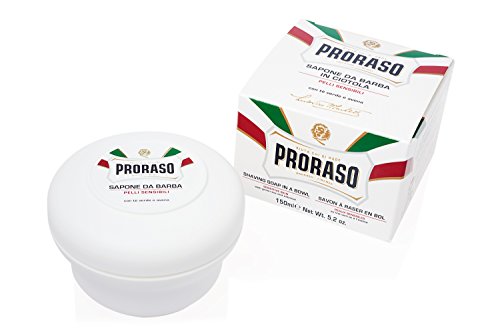 Proraso Crema - 1 Unidad