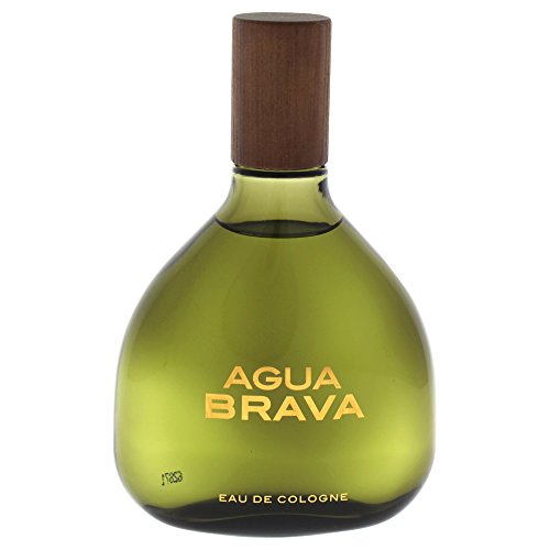 Puig Agua Brava agua de colonia 200 ml