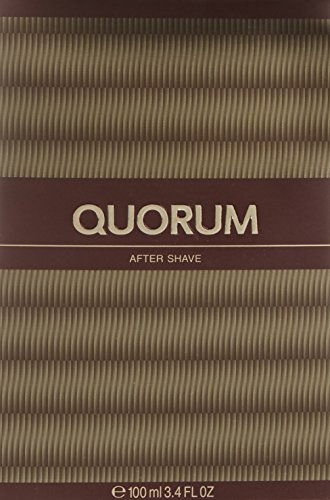 Puig Puig Quorum Men A/S, 100 ml, Multicolor