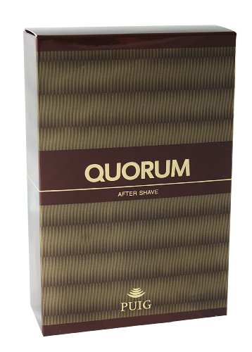 Puig Puig Quorum Men A/S, 100 ml, Multicolor