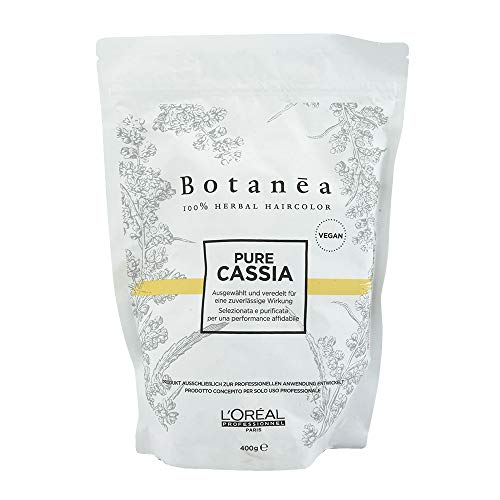 PURE CASSIA SHADE 400G V550