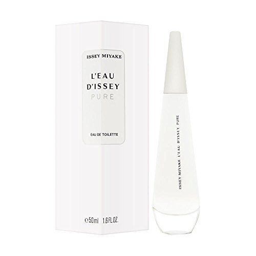 PURE EDT 50 ML