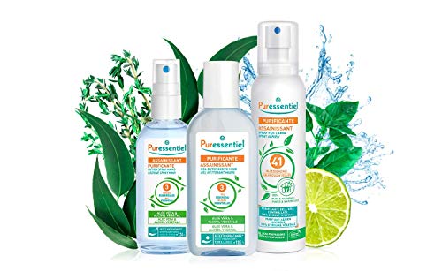 Puressentiel Spray Purificante - 75 ml