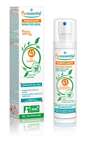 Puressentiel Spray Purificante - 75 ml