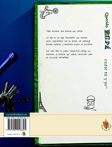 Querido papá: entre tú y yo (Cuéntame Tu Vida)