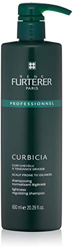 R FURTERER CURBICIA CH NORMALIZANTE 600ML