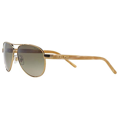 Ralph Mujer gafas de sol RA4004, 101/13, 59