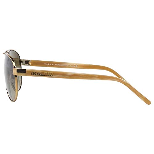 Ralph Mujer gafas de sol RA4004, 101/13, 59