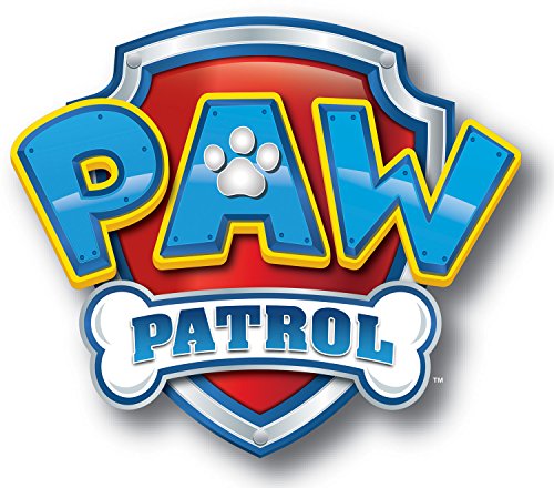 Ravensburger - Puzzle Paw Patrol, pack de 3 x 49 piezas (05048)