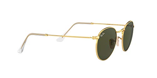 Ray-Ban 0rb3447n 001 50 Gafas de sol, Arista, Hombre