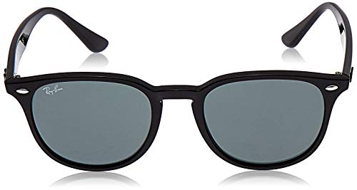 Ray-Ban 0Rb4259 601/71 Gafas de sol, Black, 51 Unisex-Adulto