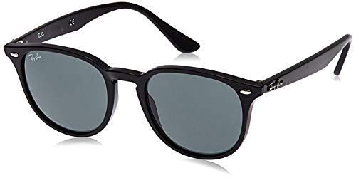 Ray-Ban 0Rb4259 601/71 Gafas de sol, Black, 51 Unisex-Adulto