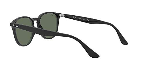 Ray-Ban 0Rb4259 601/71 Gafas de sol, Black, 51 Unisex-Adulto