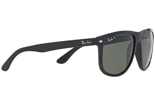 Ray-Ban Gafas de sol Para Hombre RB4147-601/58: Negro - 56mm