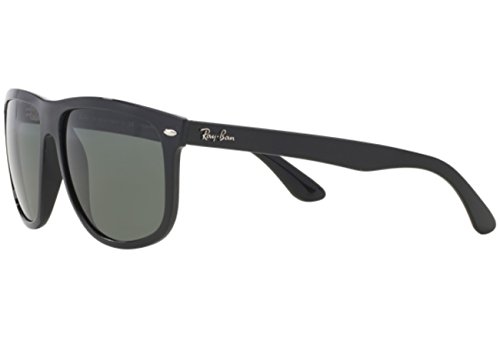 Ray-Ban Gafas de sol Para Hombre RB4147-601/58: Negro - 56mm