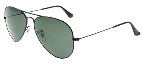 Ray-Ban  gafas de sol tipo aviador, / g-15xlt, talla única