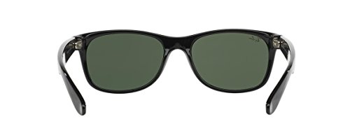 Ray-ban - Gafas rayban new wayfarer ref. rb2132 901l