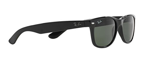 Ray-ban - Gafas rayban new wayfarer ref. rb2132 901l