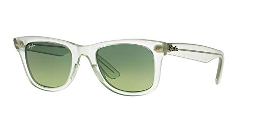 Ray-Ban - Lunette de soleil RB2140 Wayfarer Original Wayfarer 54 mm