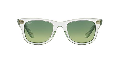 Ray-Ban - Lunette de soleil RB2140 Wayfarer Original Wayfarer 54 mm