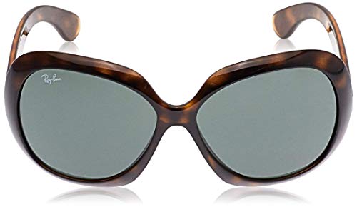 Ray-Ban RB 4098 Gafas de Sol, Light Havana, 60 para Mujer