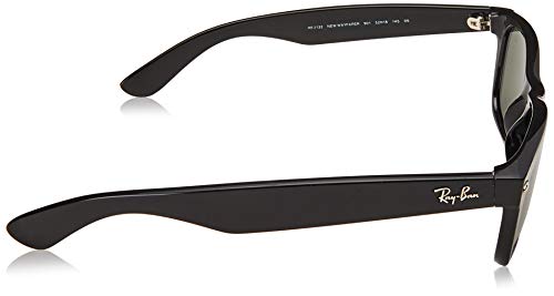 Ray-Ban RB2132 - Gafas, color negro, 52 mm