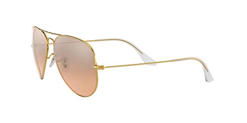 Ray-Ban RB3025 001/3E 58 mm