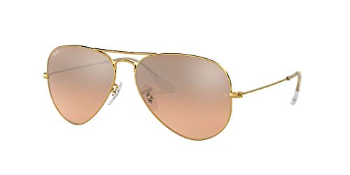 Ray-Ban RB3025 001/3E 58 mm