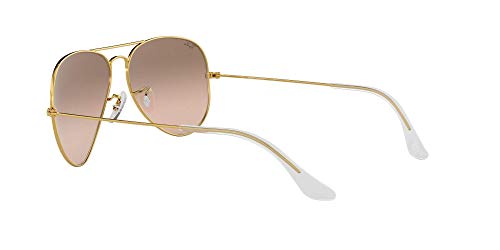 Ray-Ban RB3025 001/3E 58 mm