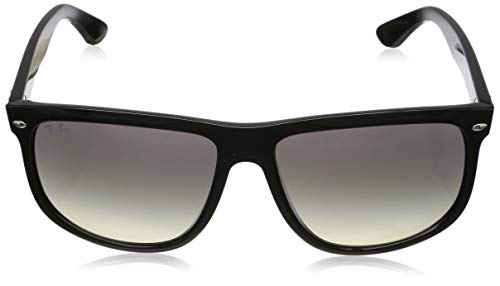 Ray-Ban RB4147 Gafas de sol Negro gris claro gradiente