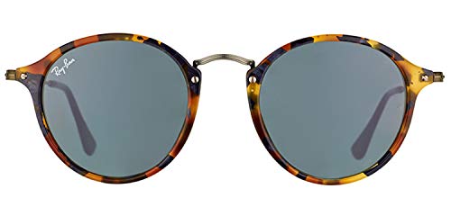 Ray-Ban unisex gafas de sol Round/classic RB 2447, 1158R5, 49