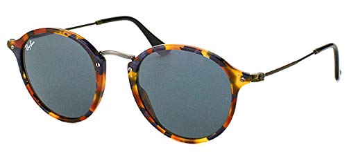 Ray-Ban unisex gafas de sol Round/classic RB 2447, 1158R5, 49