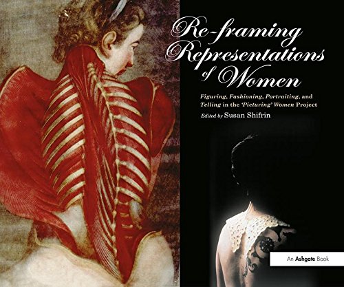 Re-framing Representations of Women: Figuring, Fashioning, Portraiting and Telling in the 'Picturing' Women Project