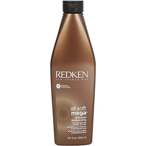 Redken, Champú - 300 ml.