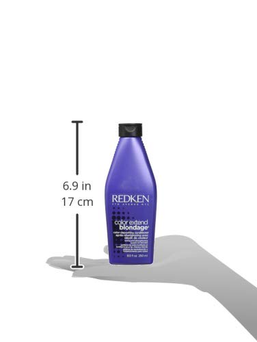 REDKEN Color Extend Magnetics Acondicionador 250 ml