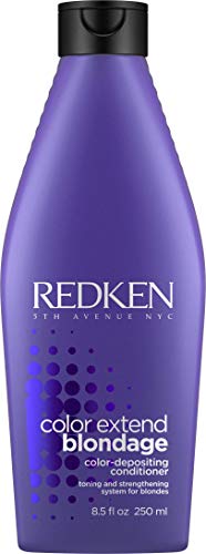 REDKEN Color Extend Magnetics Acondicionador 250 ml