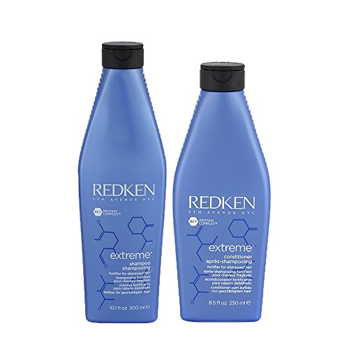 Redken Extreme Shampoo and Conditioner Duo