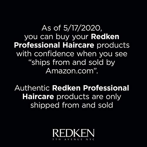 Redken FRIZZ DISMISS anti-static oil mist 125 ml - kilograms