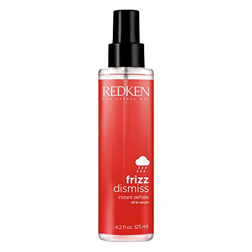 Redken FRIZZ DISMISS instant deflate serum-in-oil 125 ml - kilograms