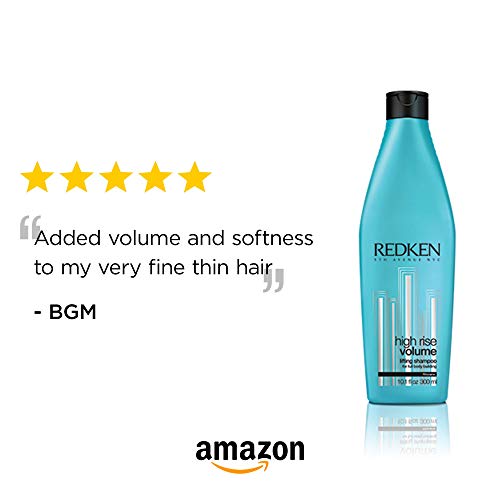 Redken High Rise Volume Champú - 1000 ml